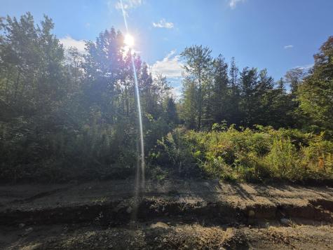 Tbd Woodcock Road Saint Albans ME 04971