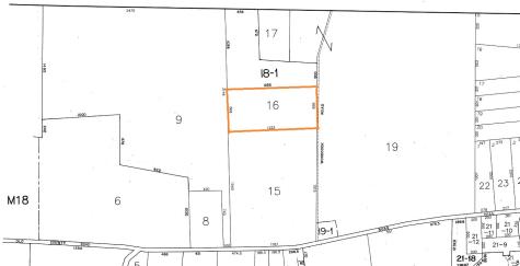 Tbd Woodcock Road Saint Albans ME 04971