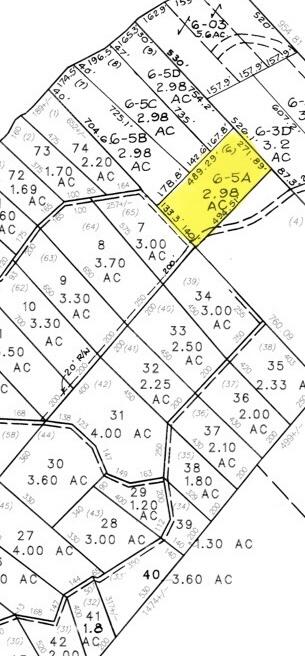 #06-05-0A Nepp Point Road Roque Bluffs ME 04654