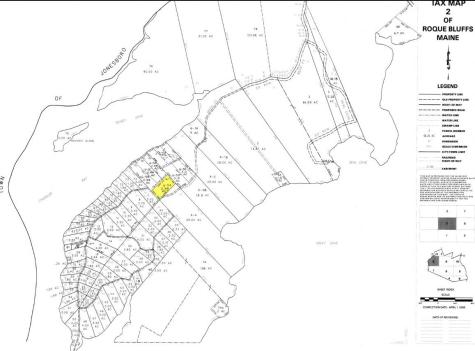 #06-05-0A Nepp Point Road Roque Bluffs ME 04654