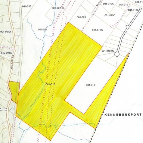 0 Proctor Proctor Road Arundel ME 04046