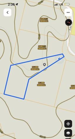 12-3 S S Burnt Cove Road Stonington ME 04681