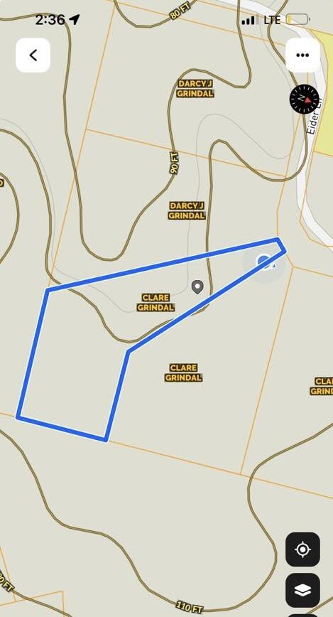 12-3 S S Burnt Cove Road Stonington ME 04681