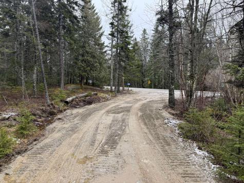 12-3 S S Burnt Cove Road Stonington ME 04681