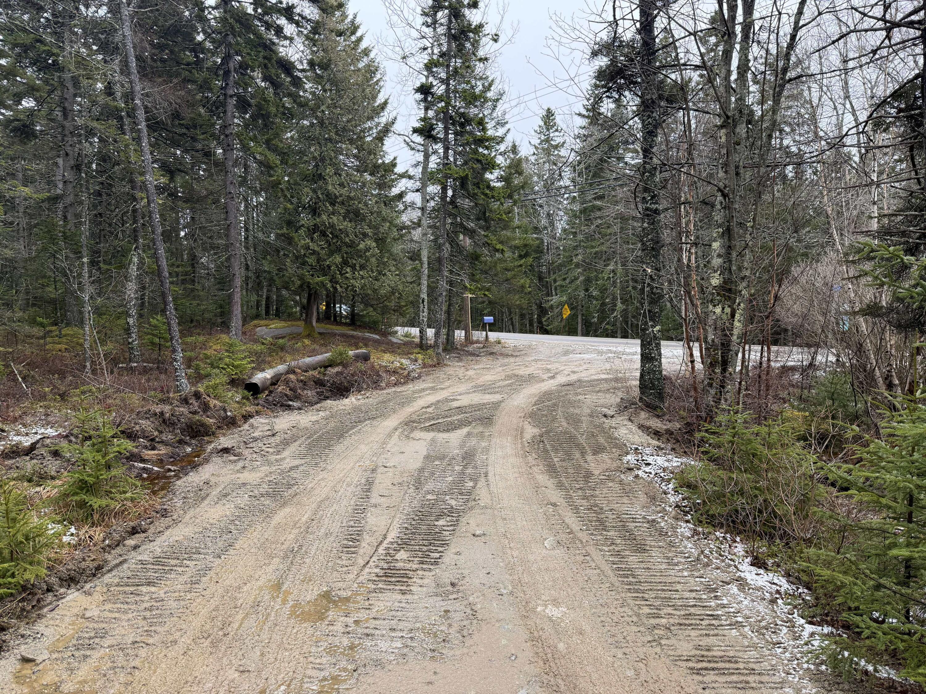 12-3 S S Burnt Cove Road Stonington ME 04681