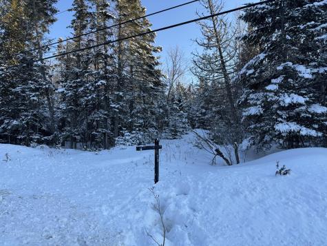 101 Saddleback Mountain Road Dallas Plt ME 04970