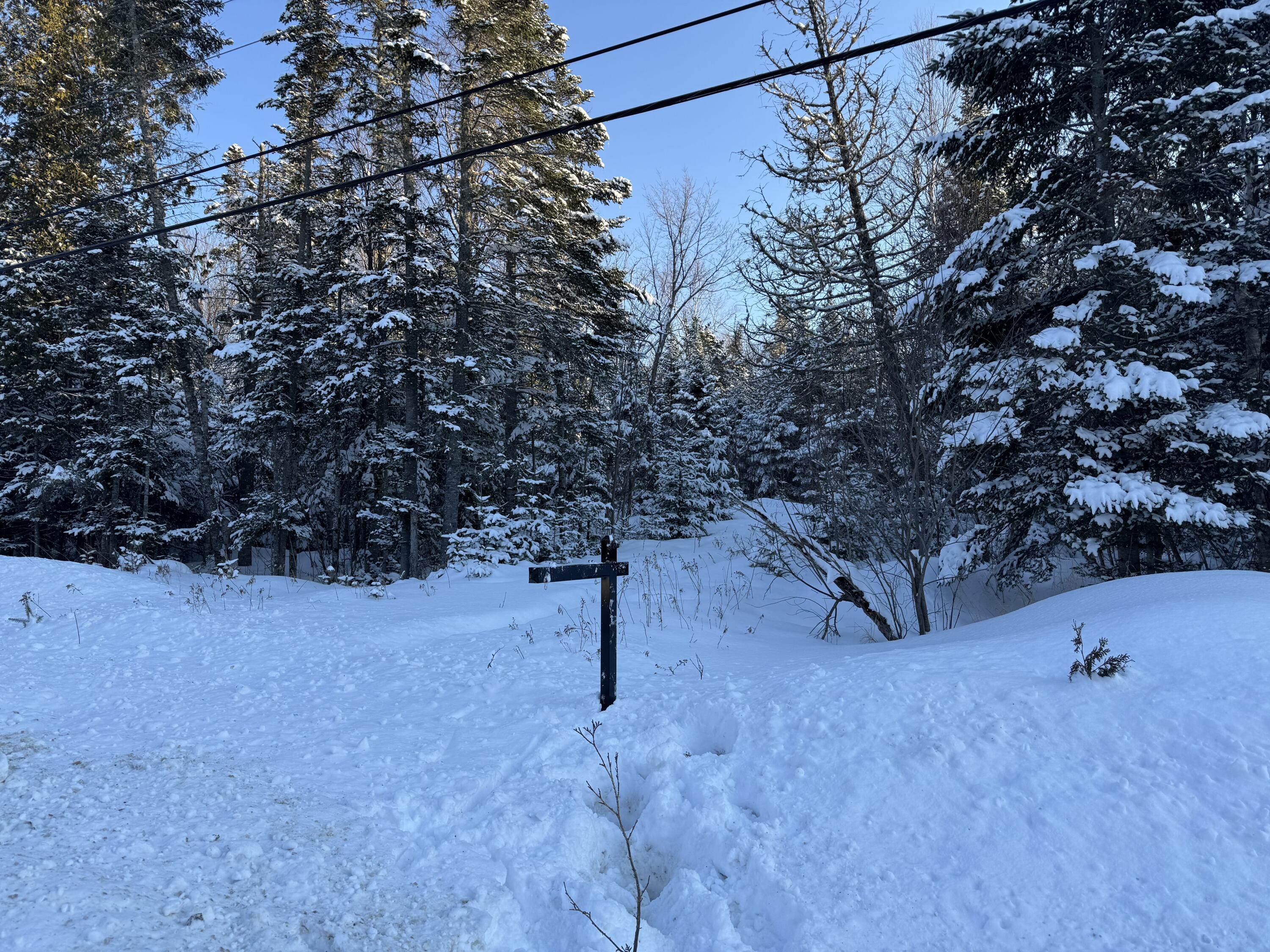 101 Saddleback Mountain Road Dallas Plt ME 04970