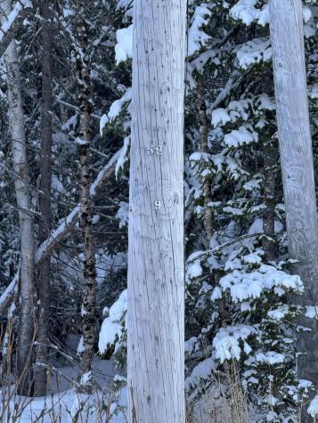 101 Saddleback Mountain Road Dallas Plt ME 04970