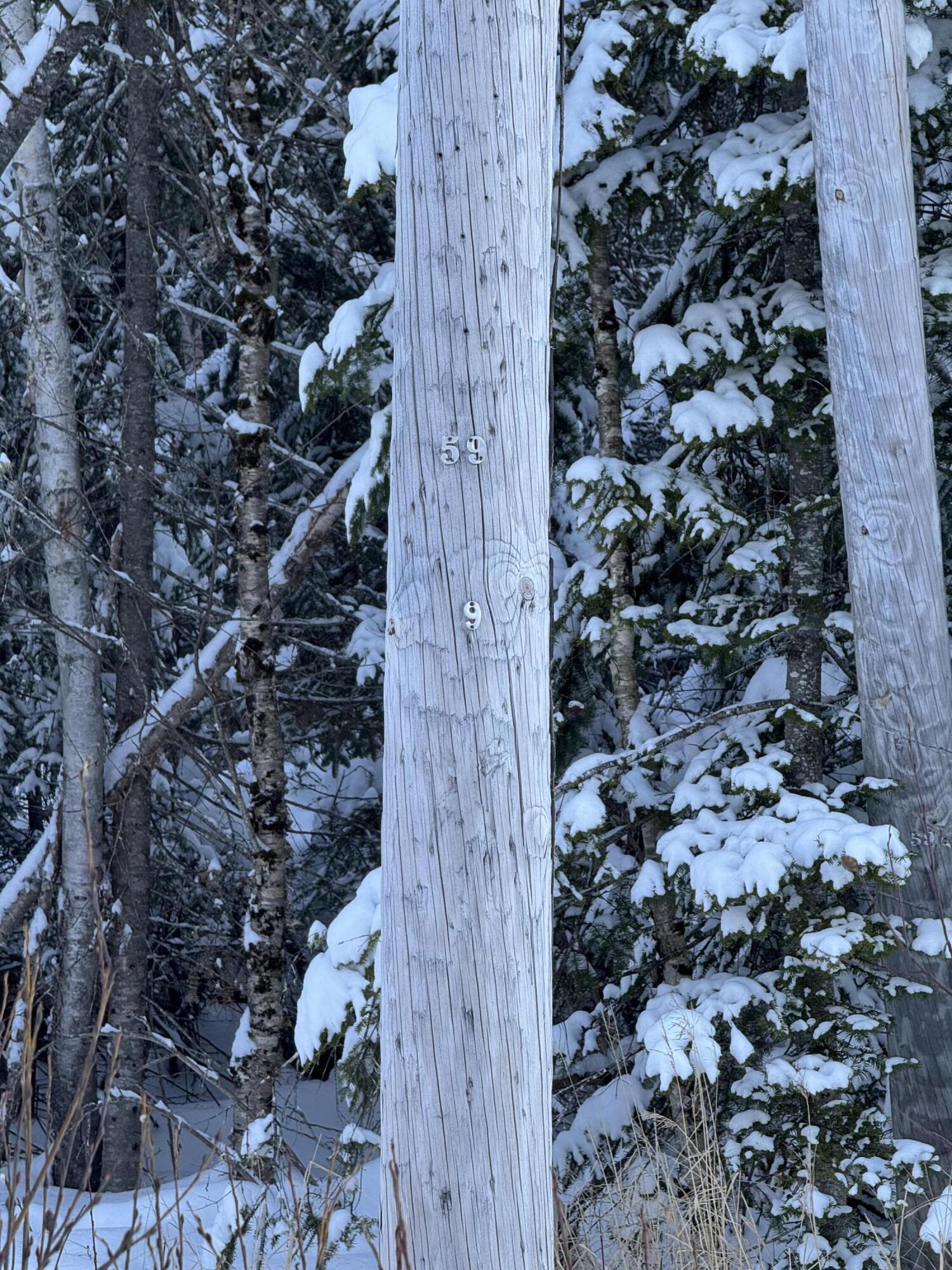 101 Saddleback Mountain Road Dallas Plt ME 04970