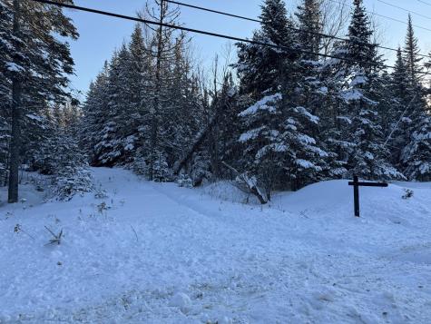 101 Saddleback Mountain Road Dallas Plt ME 04970