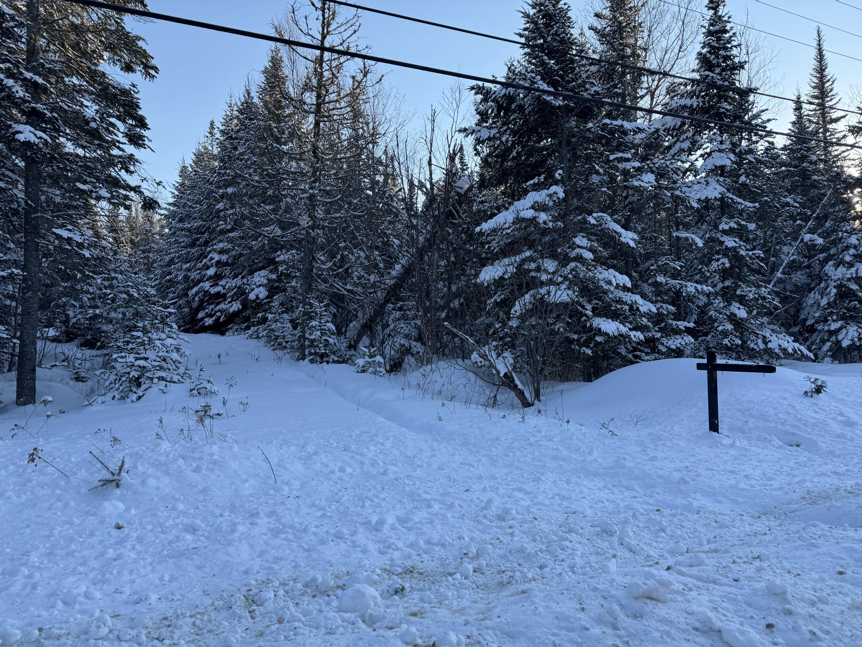 101 Saddleback Mountain Road Dallas Plt ME 04970