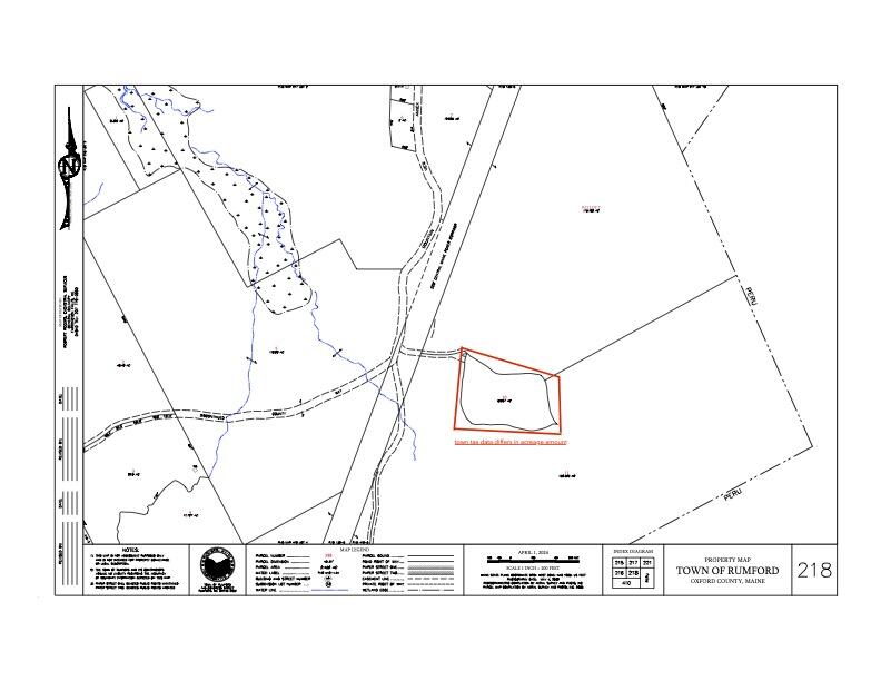010 Mountain View Annex Rumford ME 04276