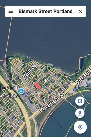 9-11 Bismark Street Portland ME 04103