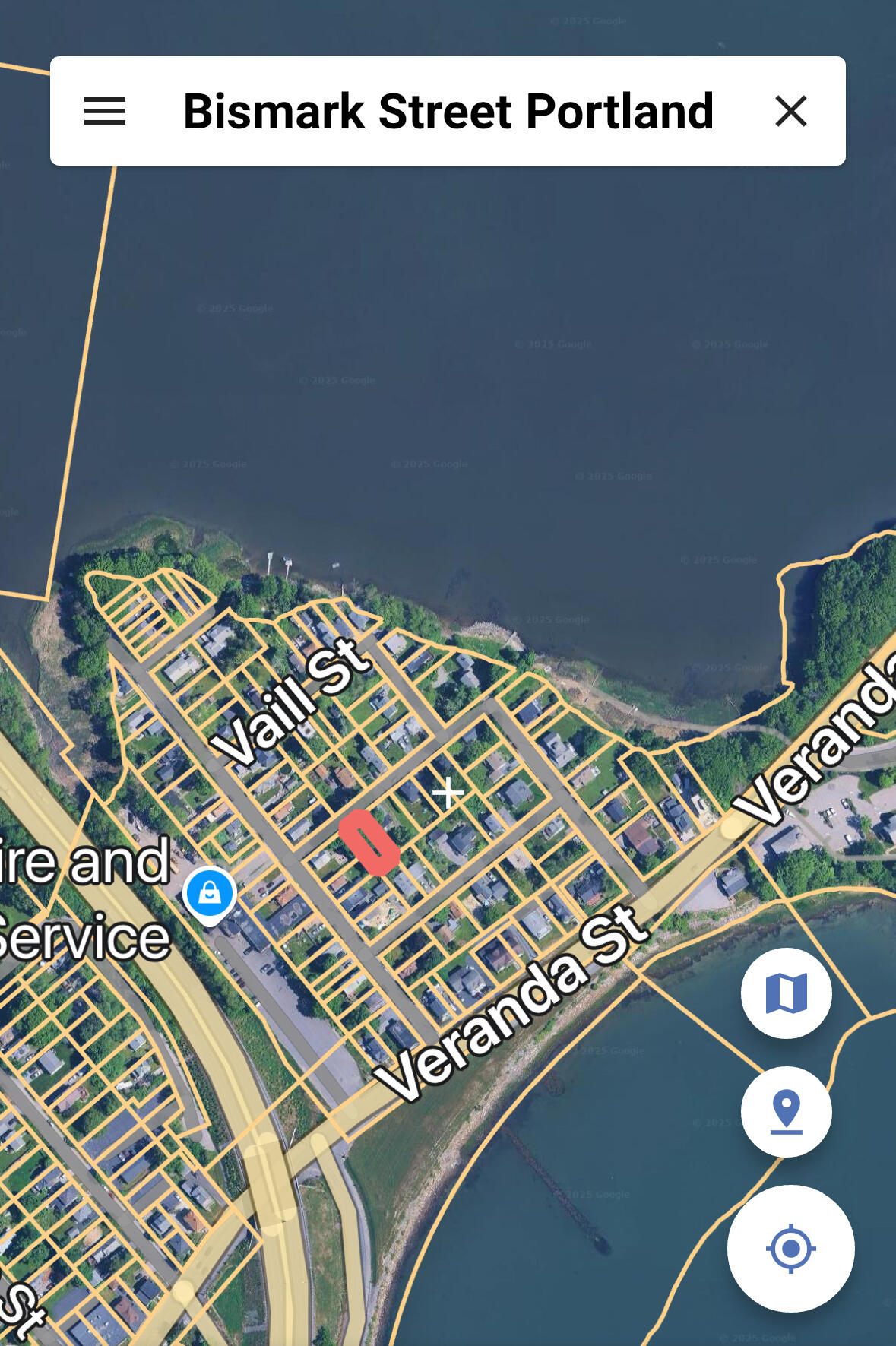 9-11 Bismark Street Portland ME 04103