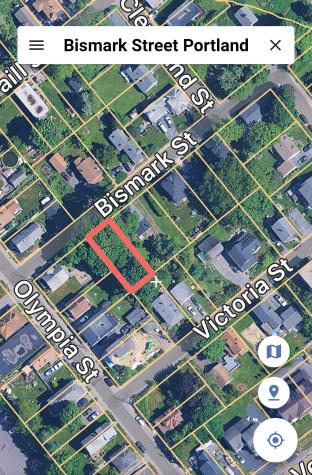 9-11 Bismark Street Portland ME 04103