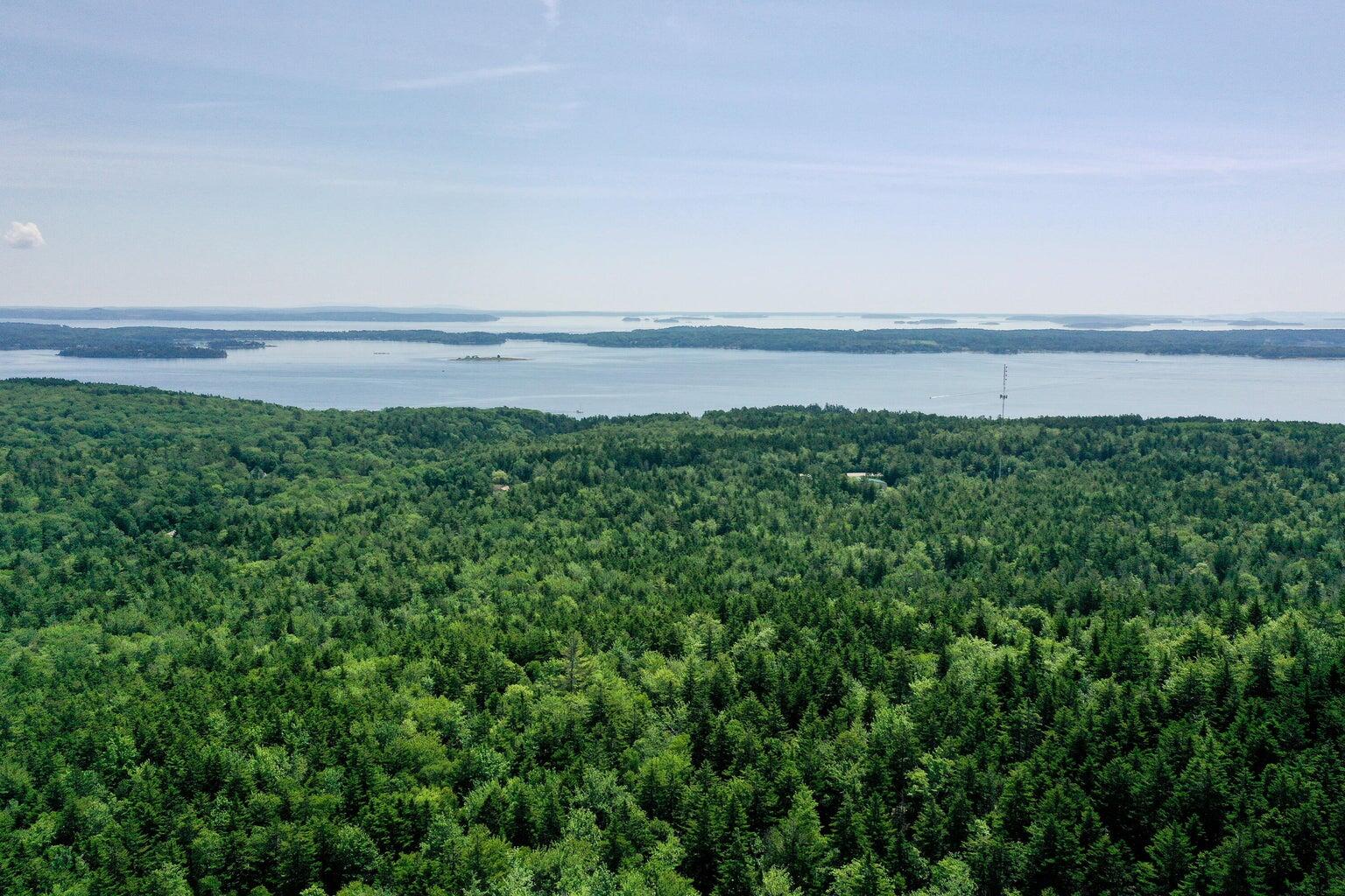 321 Atlantic Highway Northport ME 04849