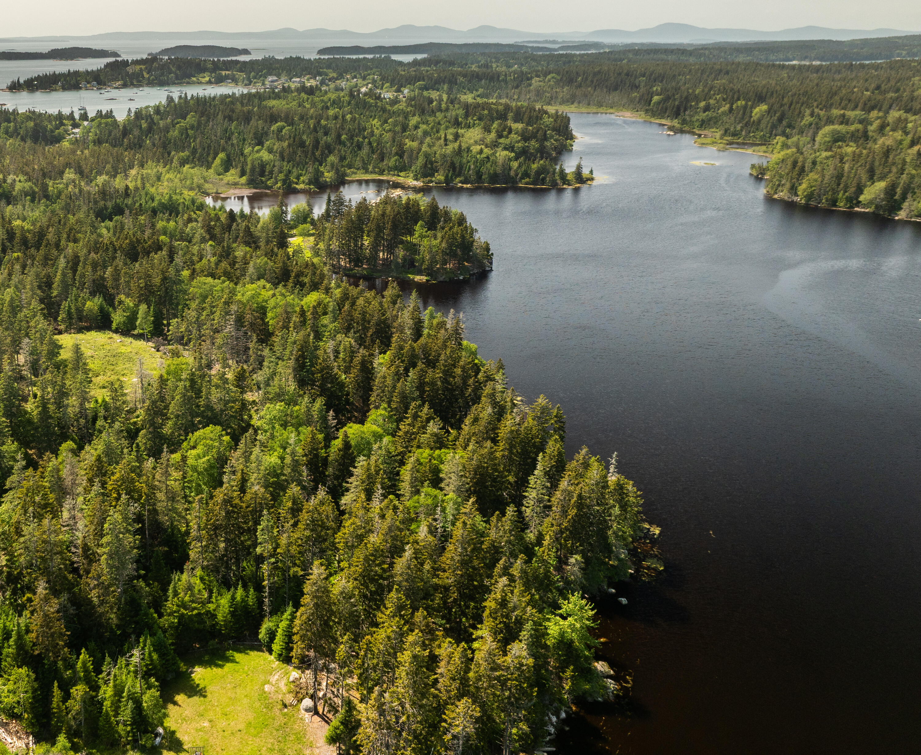 0a Old Harbor Road Vinalhaven ME 04863