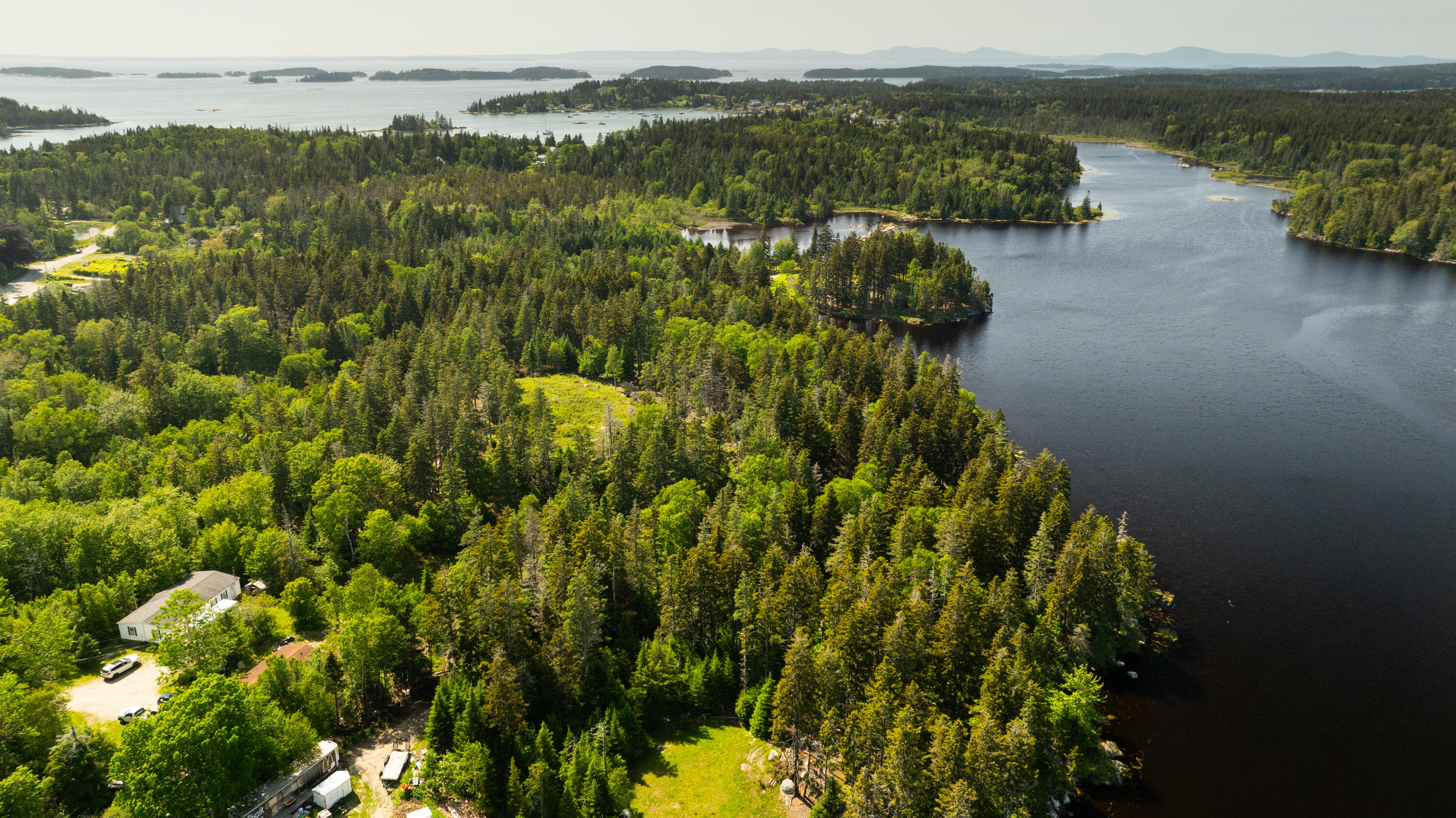 0a Old Harbor Road Vinalhaven ME 04863