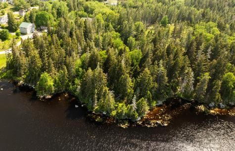 0a Old Harbor Road Vinalhaven ME 04863