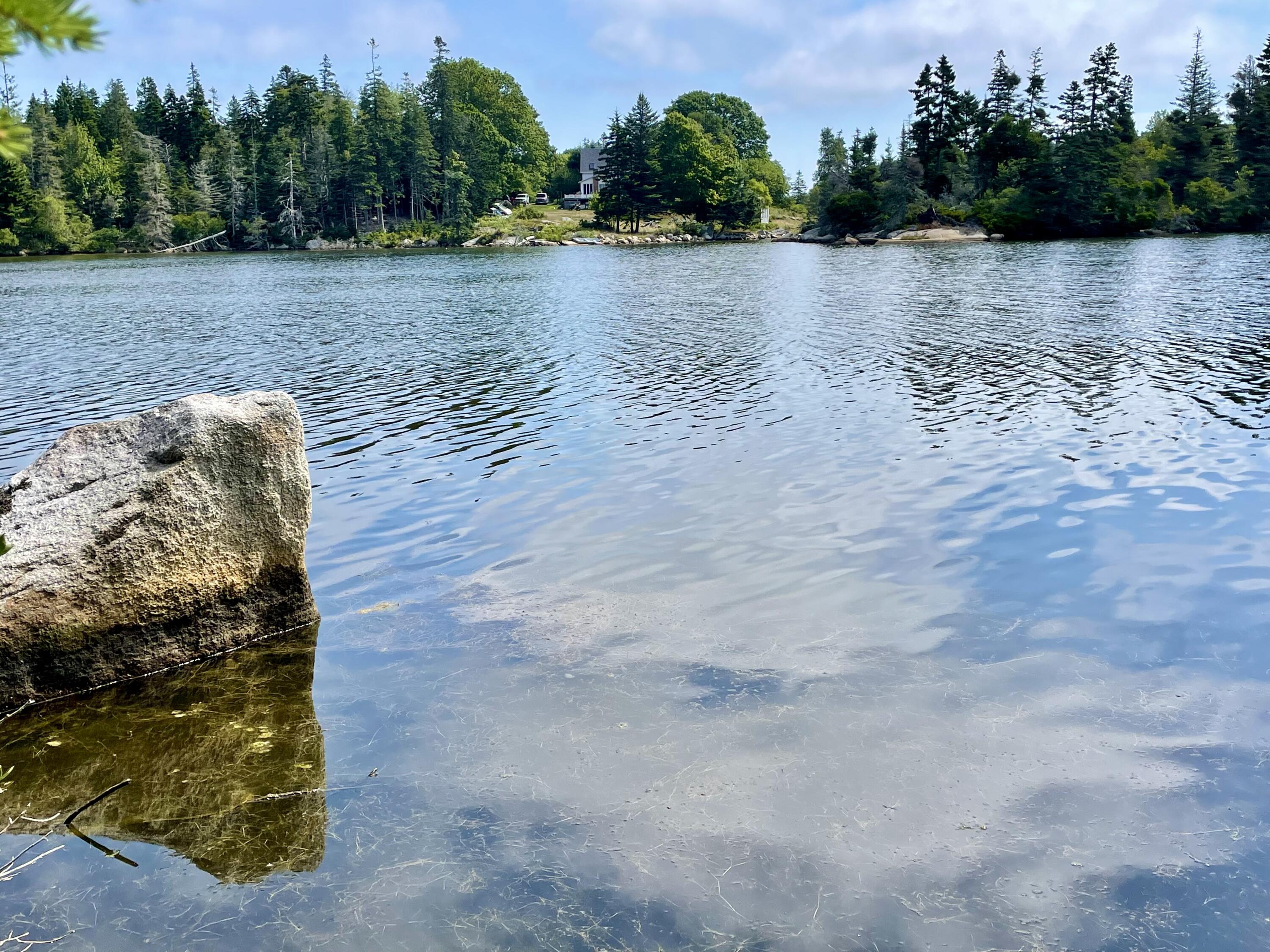 0a Old Harbor Road Vinalhaven ME 04863