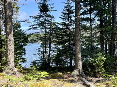 0a Old Harbor Road Vinalhaven ME 04863