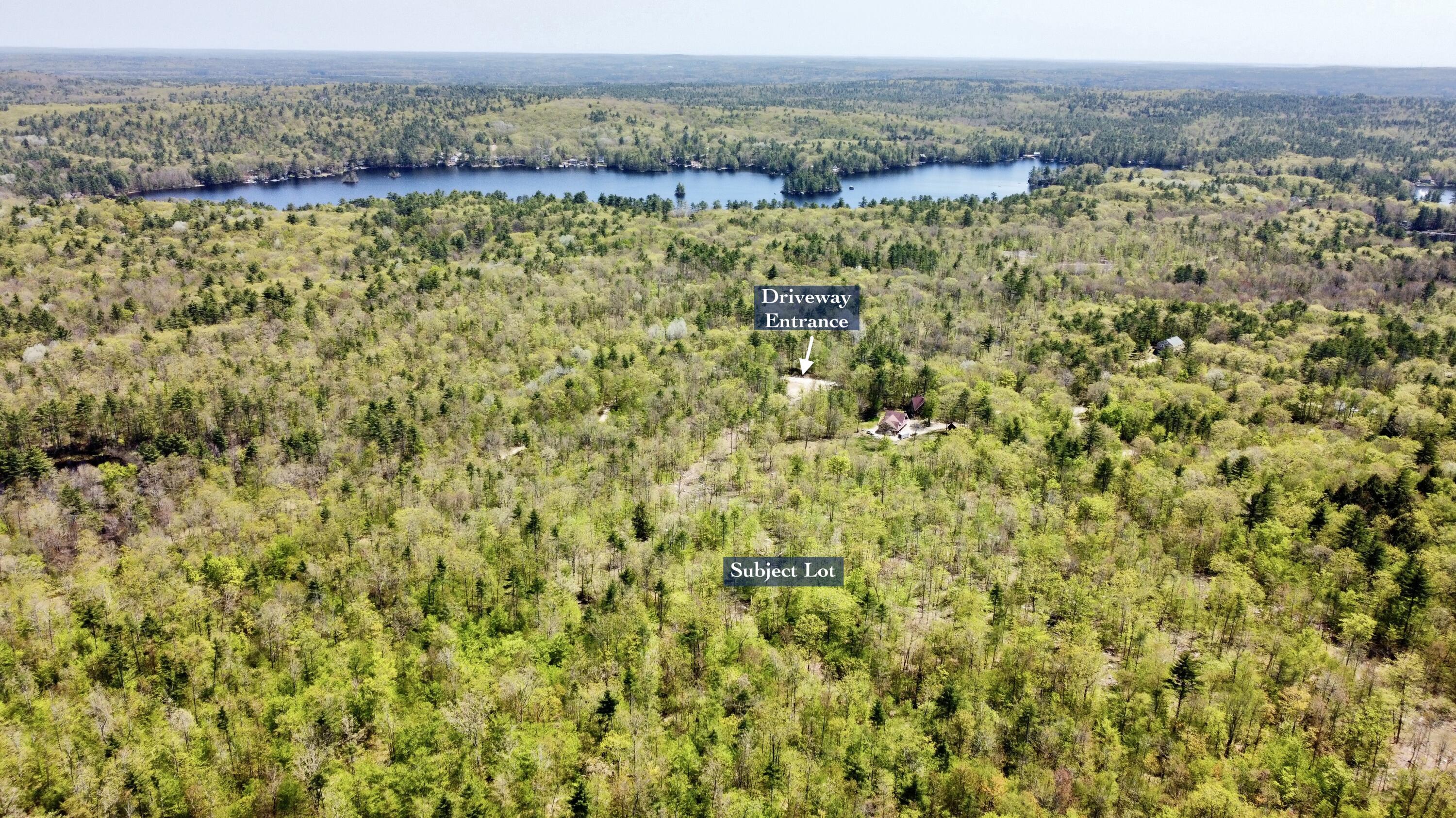 Lot 3-12b Johnson Road Gray ME 04039