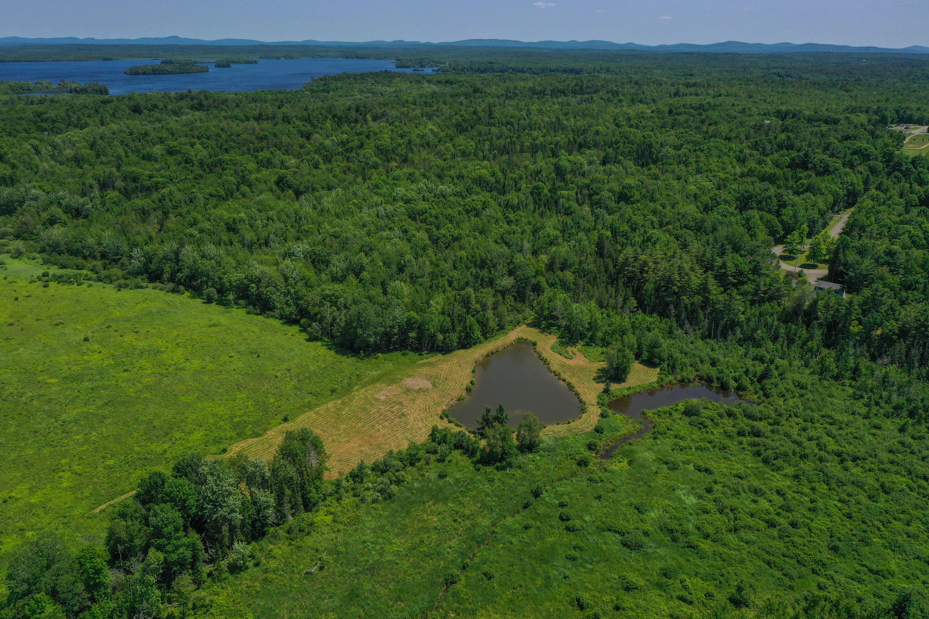 1075 Sunset Avenue Glenburn ME 04401