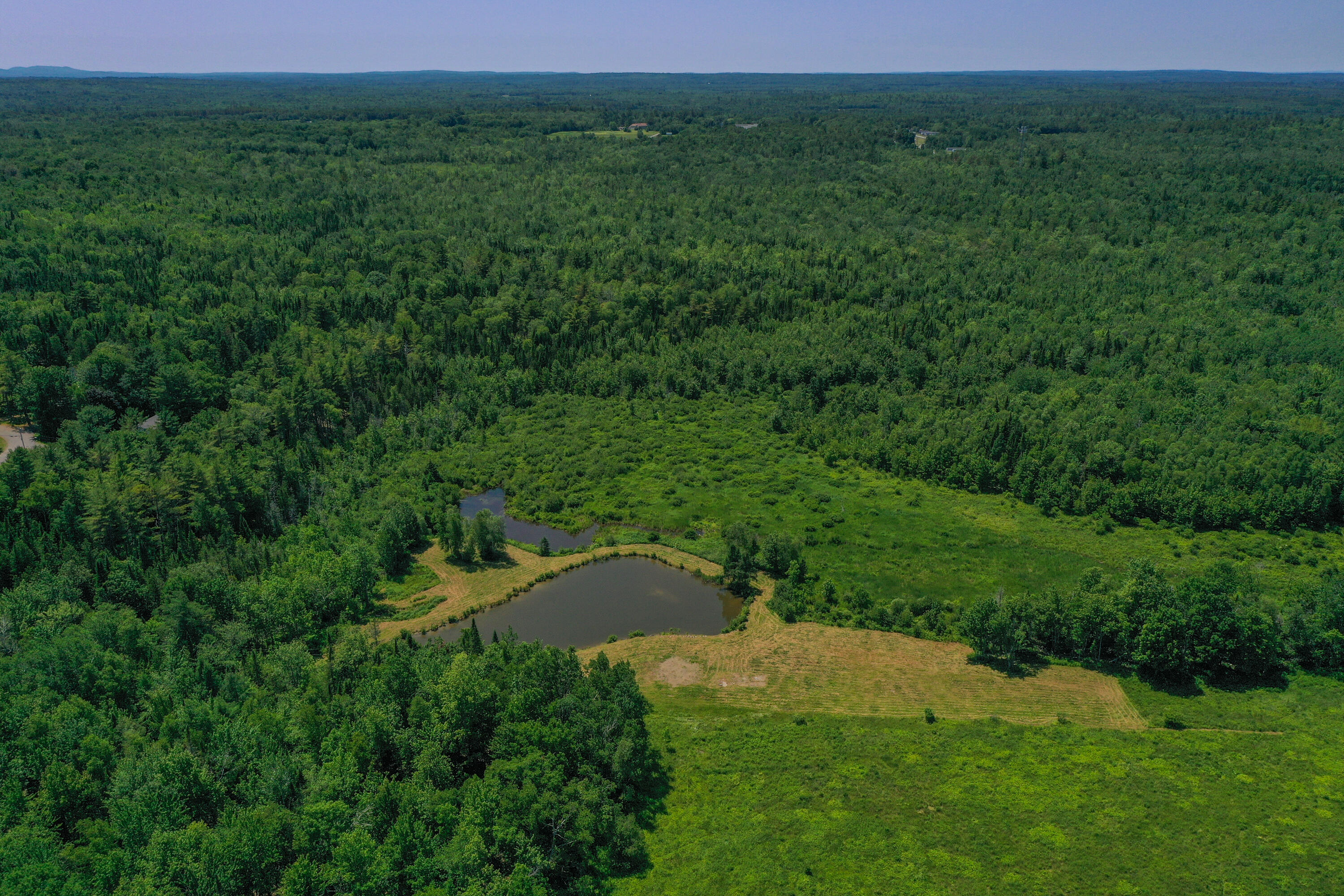 1075 Sunset Avenue Glenburn ME 04401