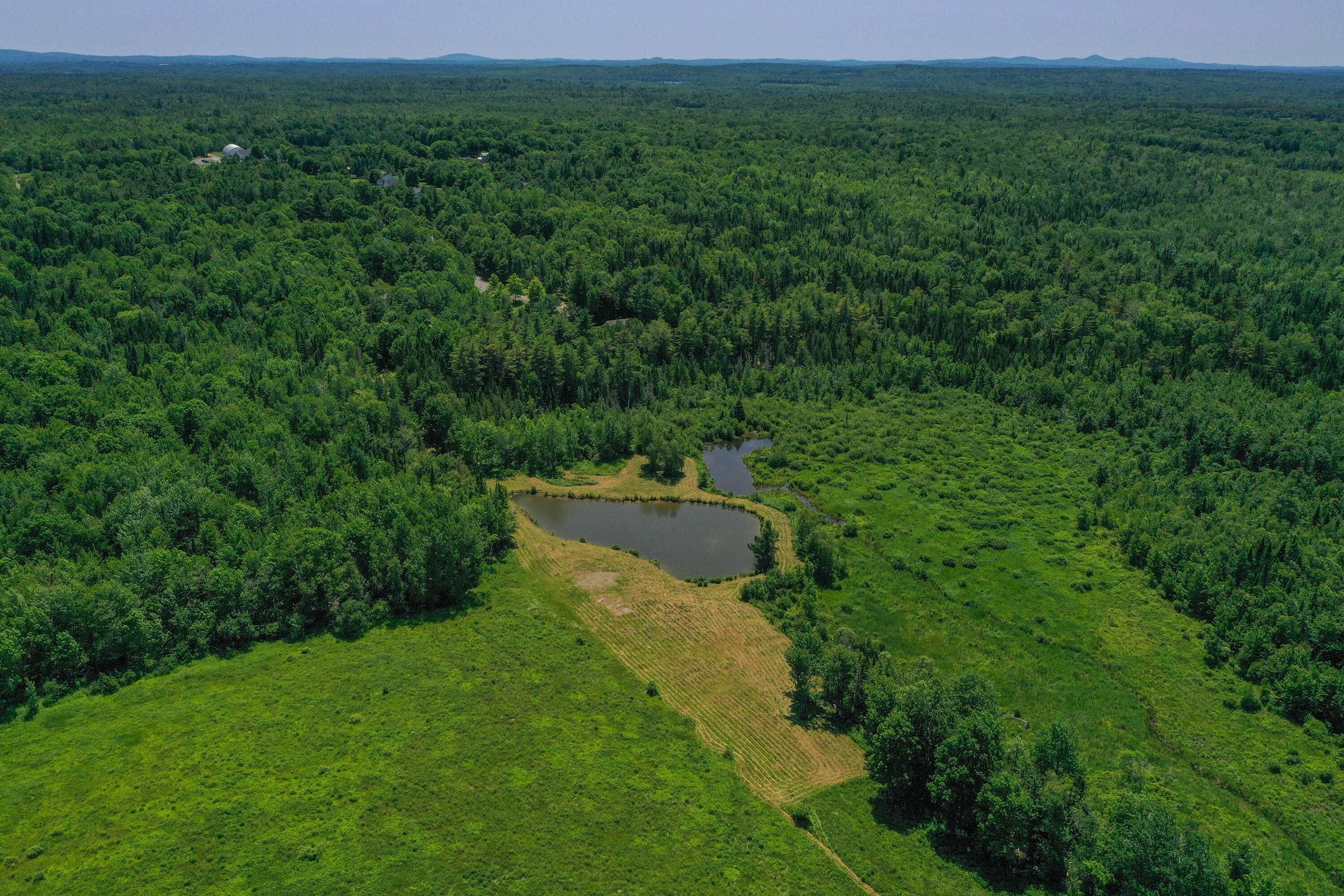 1075 Sunset Avenue Glenburn ME 04401