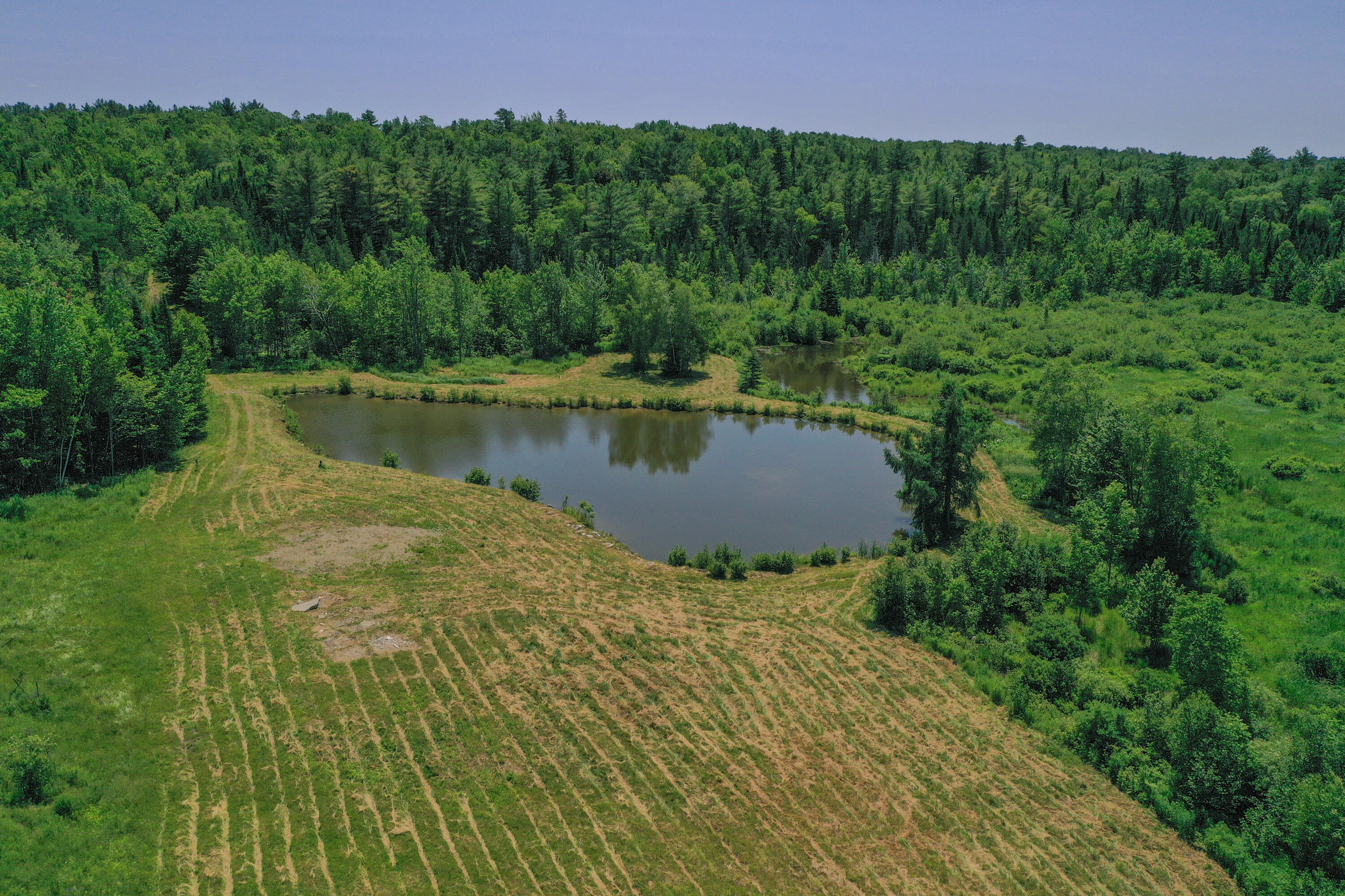 1075 Sunset Avenue Glenburn ME 04401