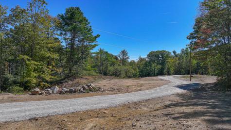 Lot 2 Dunham Lane Paris ME 04282