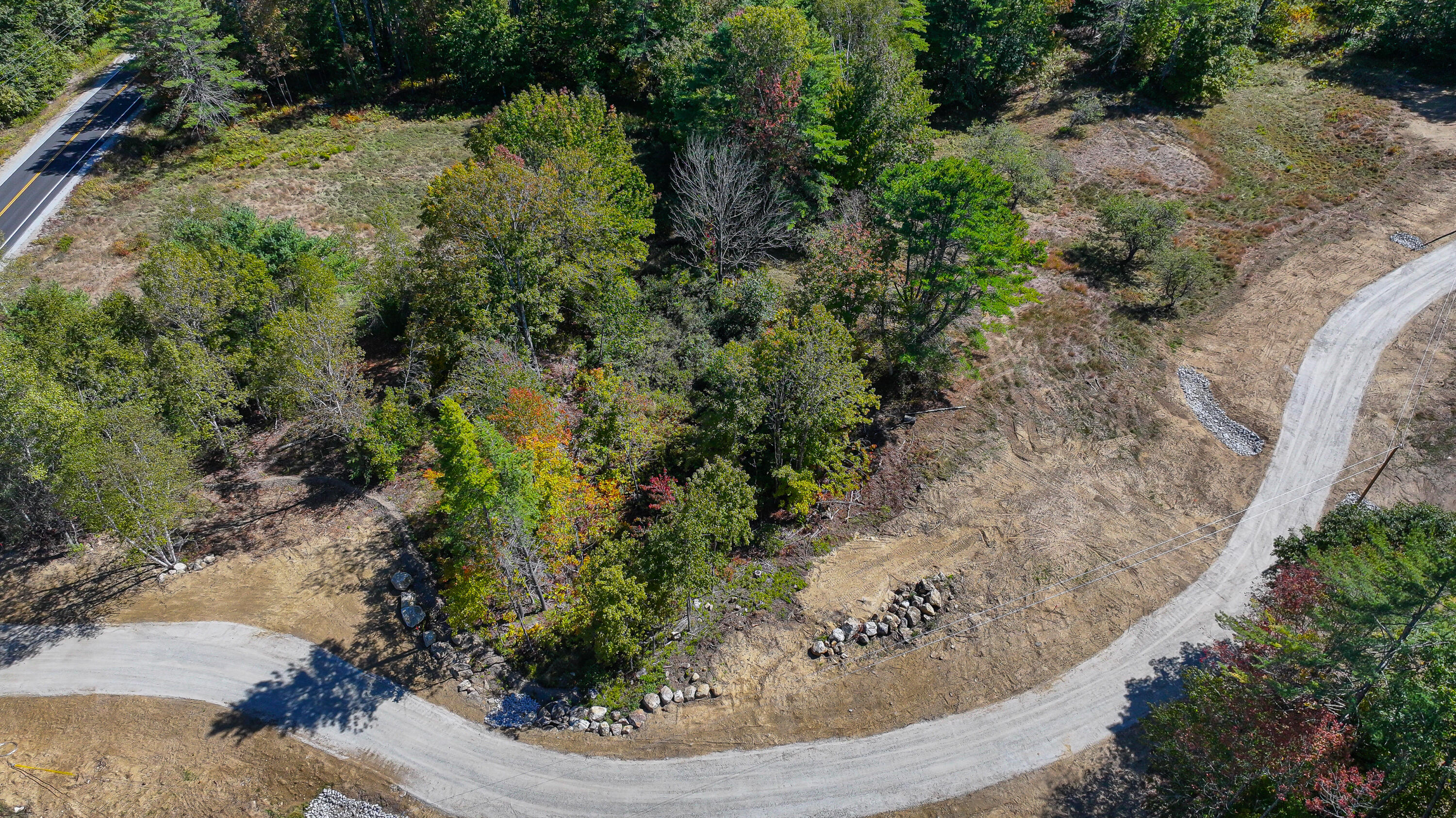 Lot 2 Dunham Lane Paris ME 04282