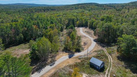 Lot 2 Dunham Lane Paris ME 04282