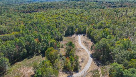 Lot 2 Dunham Lane Paris ME 04282
