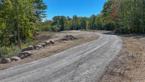 Lot 2 Dunham Lane Paris ME 04282