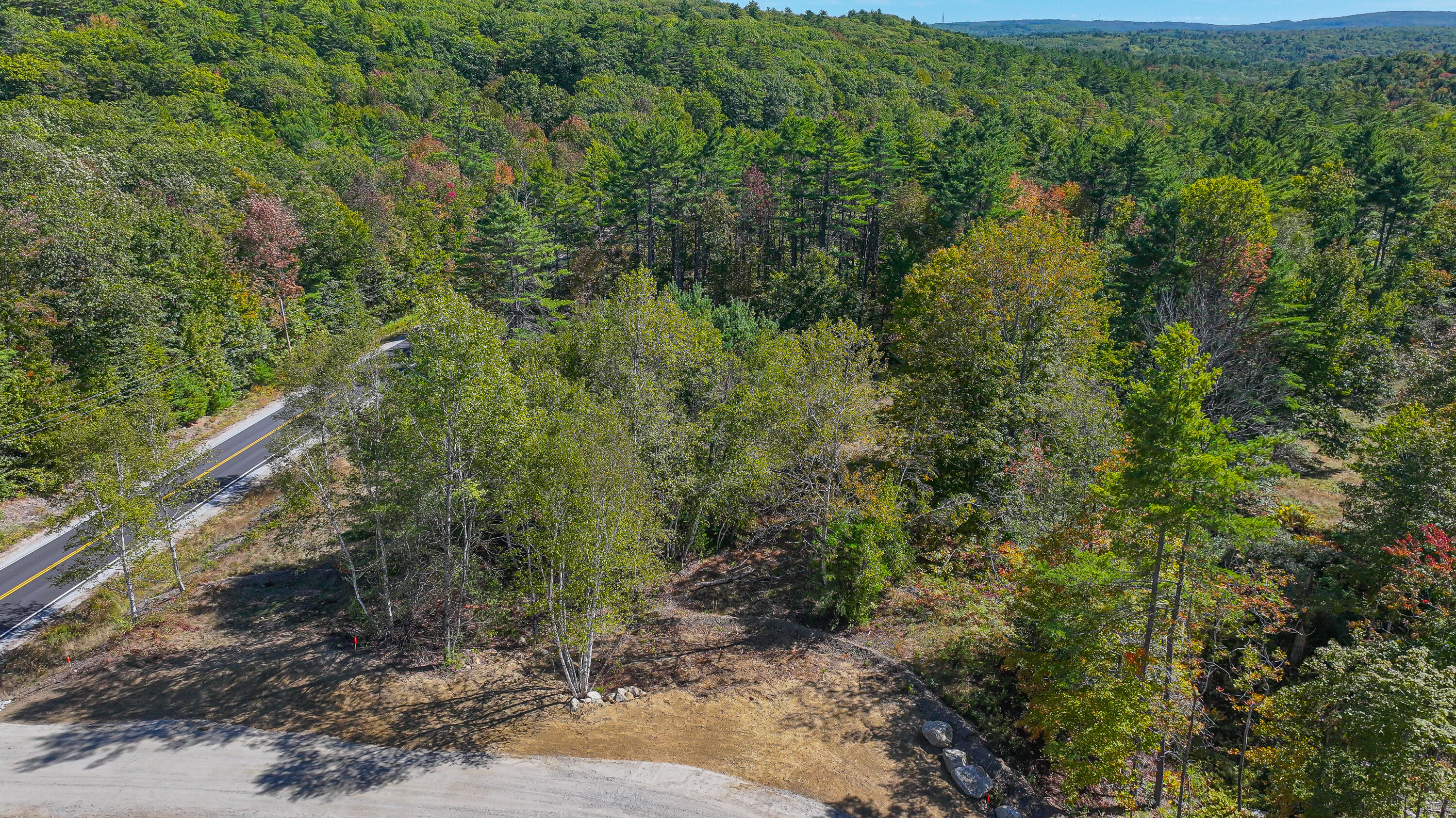 Lot 2 Dunham Lane Paris ME 04282