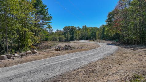 Lot 2 Dunham Lane Paris ME 04282