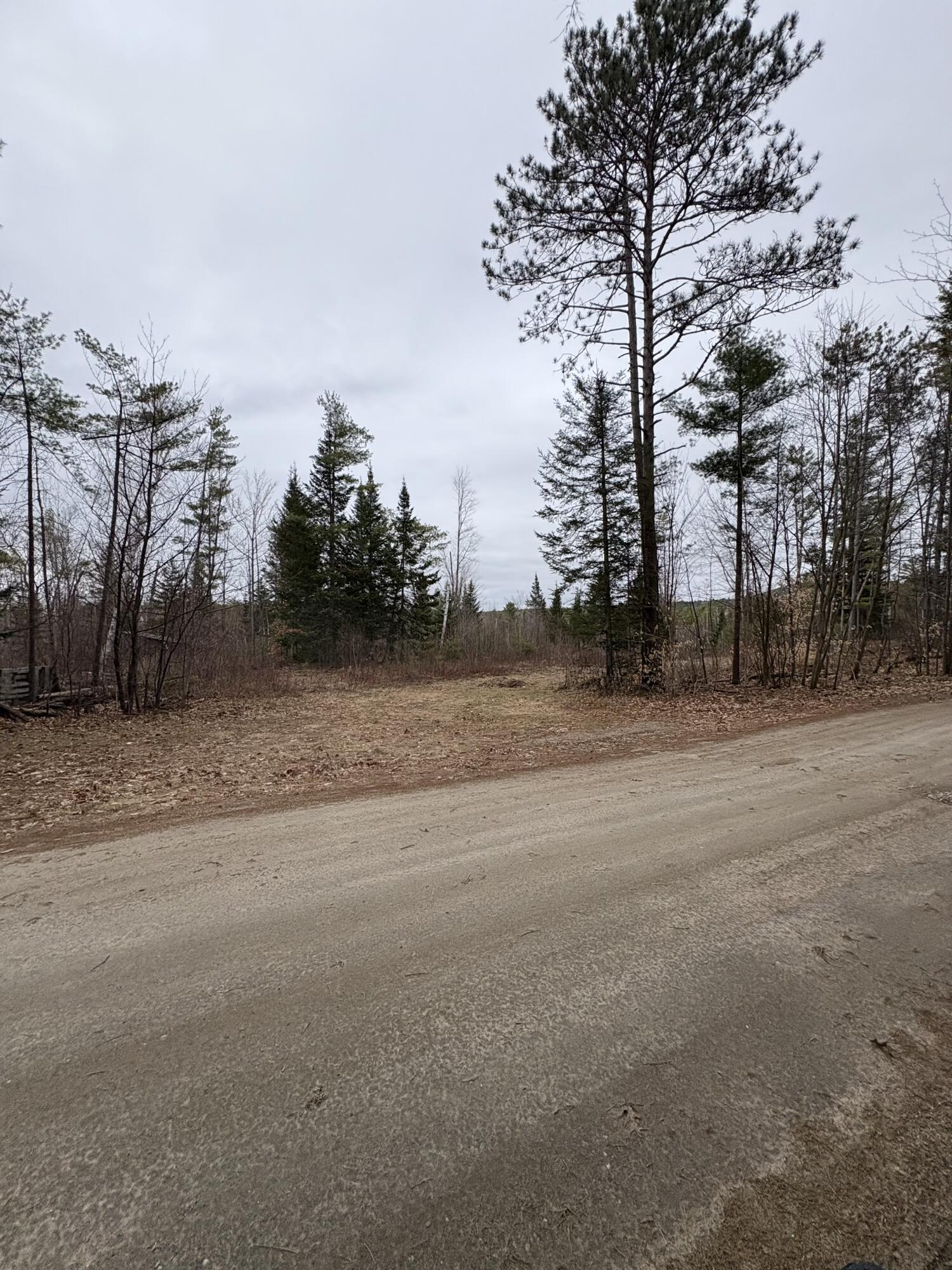 Lot 1 Fleming Road Bethel ME 04217