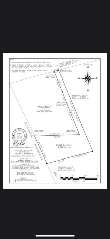 Lot 1 Fleming Road Bethel ME 04217