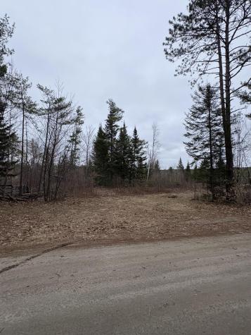 Lot 1 Fleming Road Bethel ME 04217