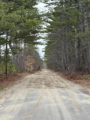 Lot 1 Fleming Road Bethel ME 04217
