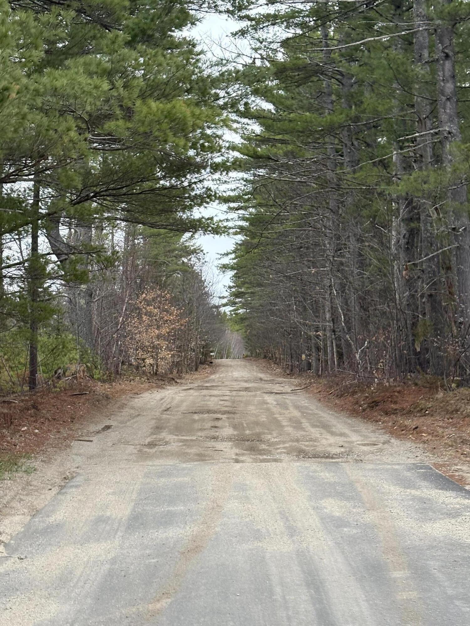 Lot 1 Fleming Road Bethel ME 04217