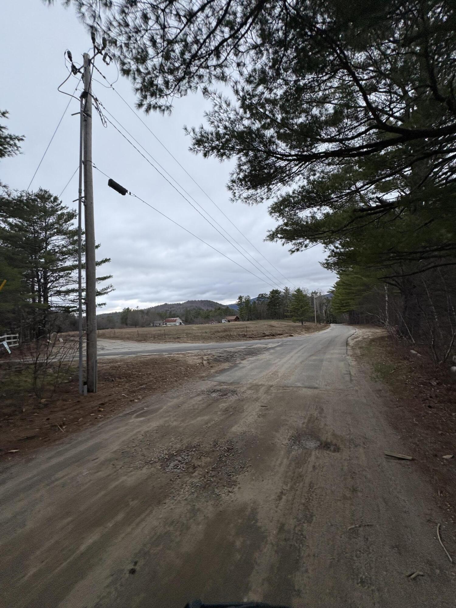 Lot 1 Fleming Road Bethel ME 04217