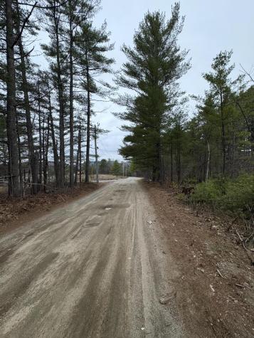 Lot 1 Fleming Road Bethel ME 04217