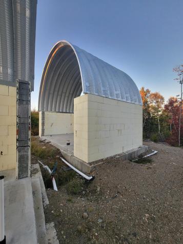 # Bad Apple Lane Meddybemps ME 04657