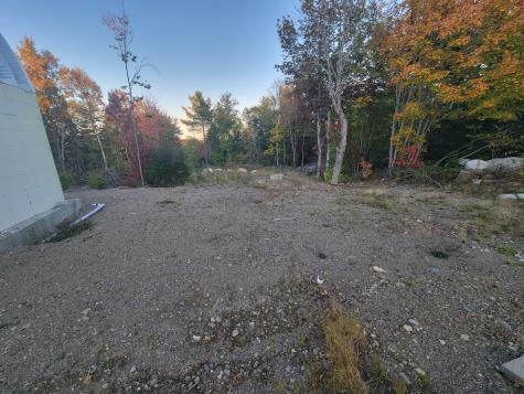 # Bad Apple Lane Meddybemps ME 04657