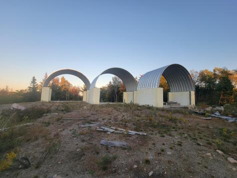 # Bad Apple Lane Meddybemps ME 04657