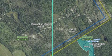 # Bad Apple Lane Meddybemps ME 04657