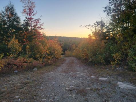 # Bad Apple Lane Meddybemps ME 04657