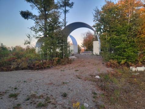 # Bad Apple Lane Meddybemps ME 04657